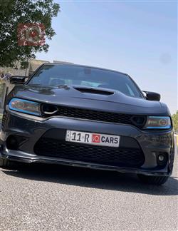 دودج تشارجر
